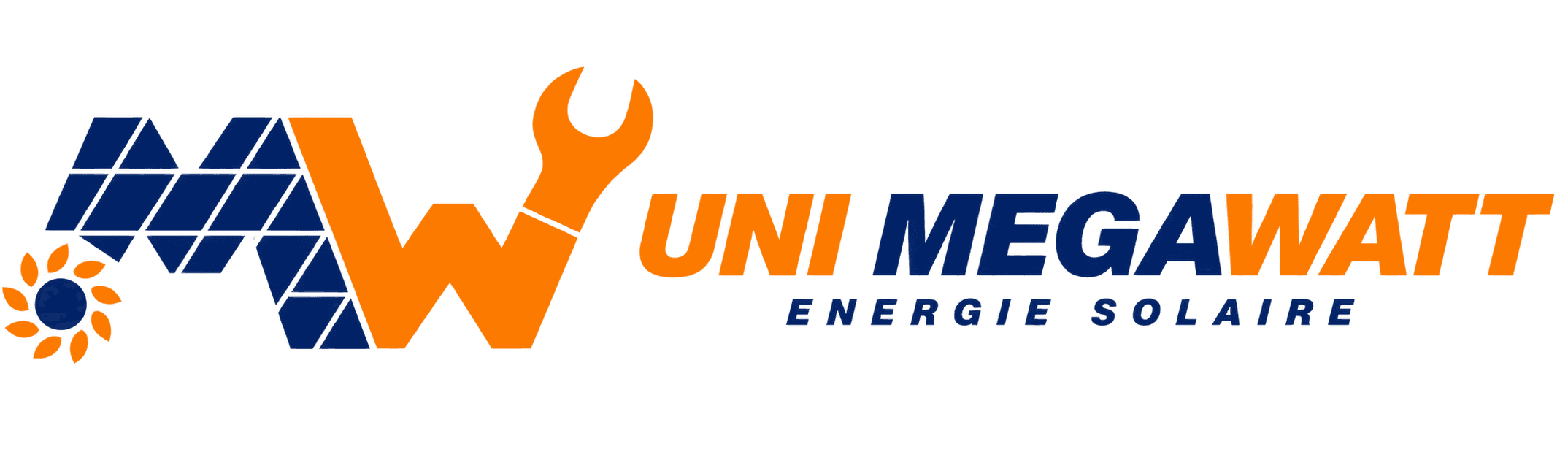 Unimegawatt — Énergie solaire